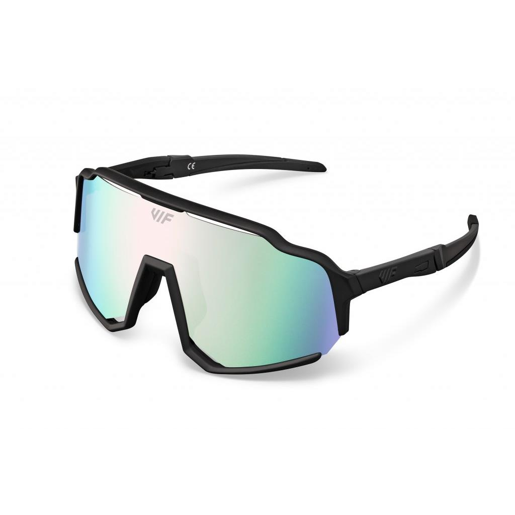 VIF Two Black x Rose Pink Photochromic (8594213250861)