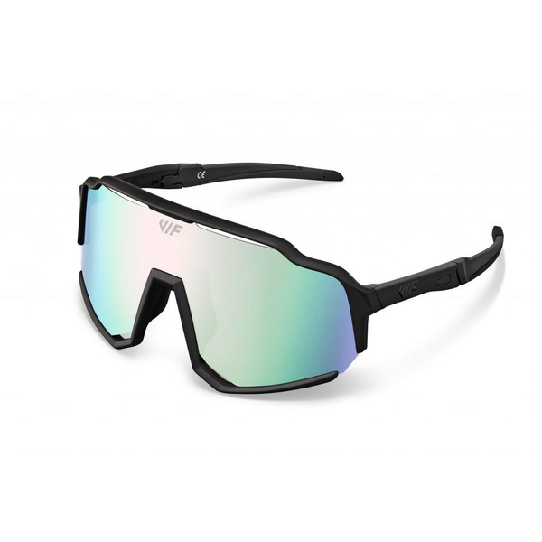 VIF Two Black x Rose Pink Photochromic