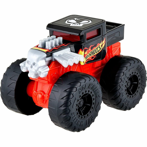 Hot Wheels Monster Trucks HDX61 veicolo giocattolo