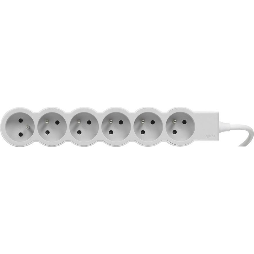 Legrand 049484 elektromos elosztó