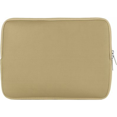 Pomologic Sleeve do MacBook Pro/Air 13 beżowy (POMMBPA13208)