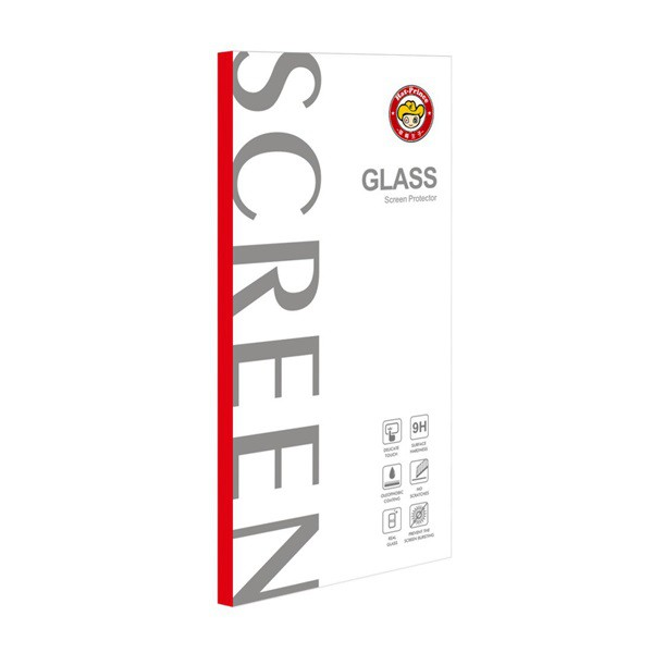 Enkay протекторно стъкло, 3d, 0.26mm, 9h, черно, съвместимо: Xiaomi Mi Note 10 Lite / Mi Note 10 Pro / Mi Note 10