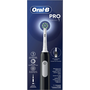 Oral-B PRO Series 1 За възрастни Ротационна осцилираща четка за зъби Черен