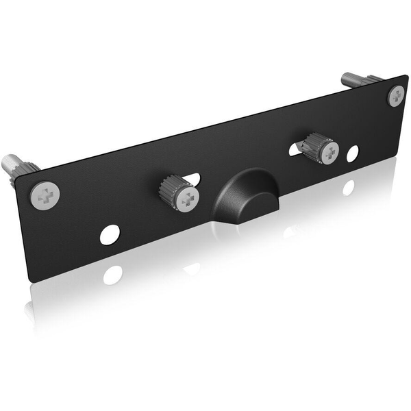 ICY BOX IB-RPA100 Sort Metal