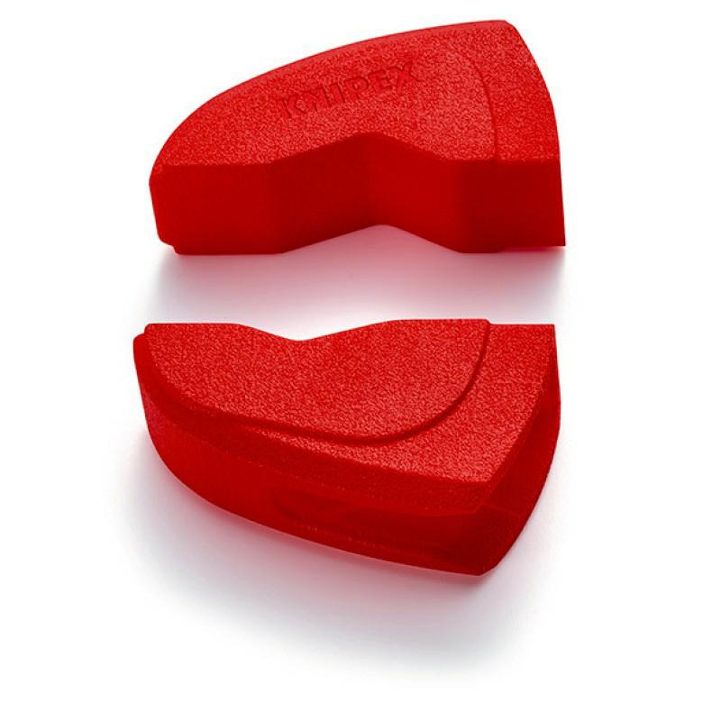 KNIPEX (87 09 250 V01) Műanyag pofák 86 mm 1 készlet (8709250V01)