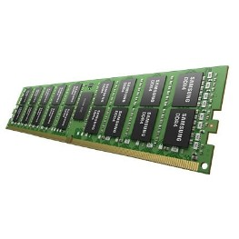 Samsung M393A4K40EB3-CWE hukommelsesmodul 32 GB 1 x 32 GB DDR4 3200 MHz Fejlkorrigerende kode