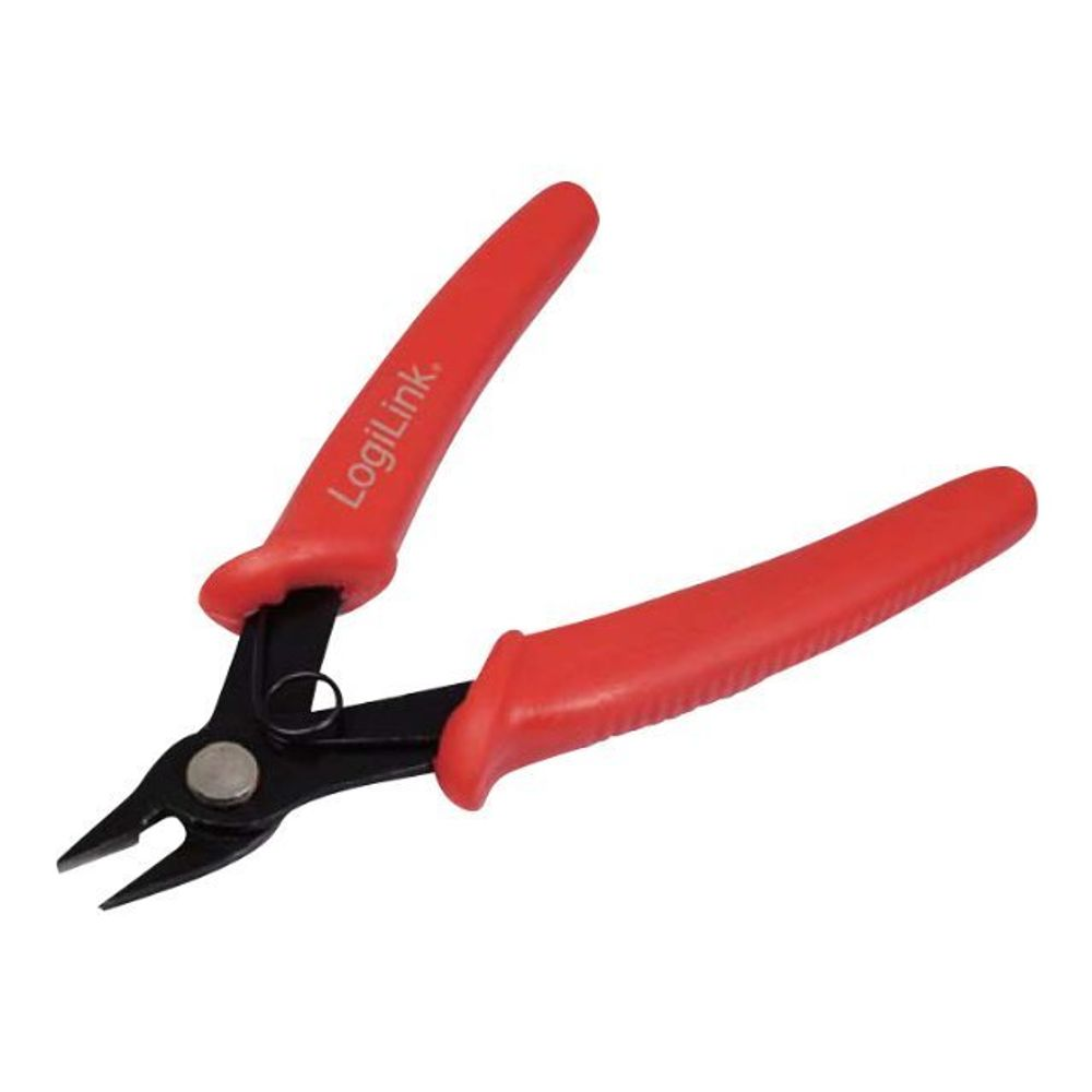 LogiLink WZ0016 Vezeték vágó, lehúzó (WZ0016)