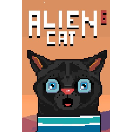 Alien Cat 6 (PC - Steam elektronikus játék licensz)
