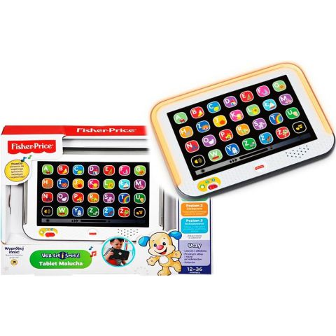 Fisher-Price DHN29 tanuló játék (DHN29)