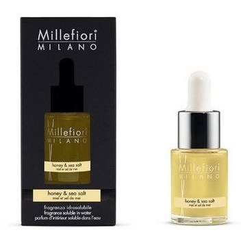 MILLEFIORI MILANO Honey &amp; Sea Salt 15 ml (8051938697253)