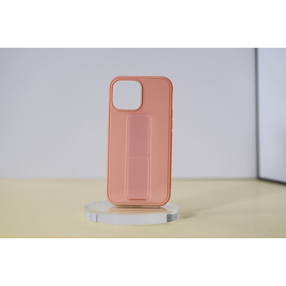 Cellect Samsung Galaxy S23+ kitámasztós tok pink (CEL-STAND-S23P-P) (CEL-STAND-S23P-P)