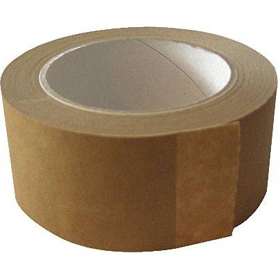 3M 7100146500 Csomagolószalag Scotch® Barna (H x Sz) 50 m x 50 mm 50 m (7100146500)