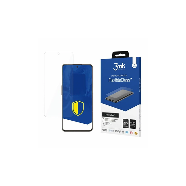 3MK FlexibleGlass Realme GT2 készülékhez Master Explorer hibrid üvegfólia