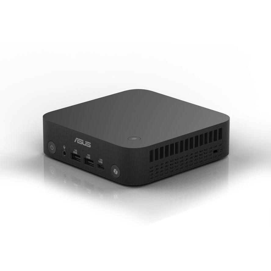 ASUS ExpertCenter PN54-S70011HN AMD Ryzen Al 7 350 32 GB DDR5-SDRAM 1 TB SSD Windows 11 Home Mini PC Fekete (90MS02Y1-M000B0)