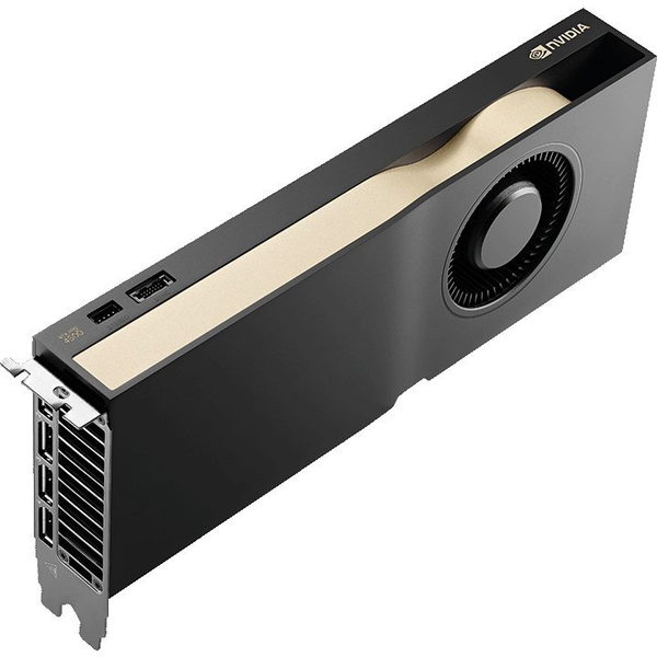 PNY NVIDIA RTX PRO 4500 Blackwell 32GB GDDR7/265bit CUDA 10496 PCIe 5.0x16, 4xDP