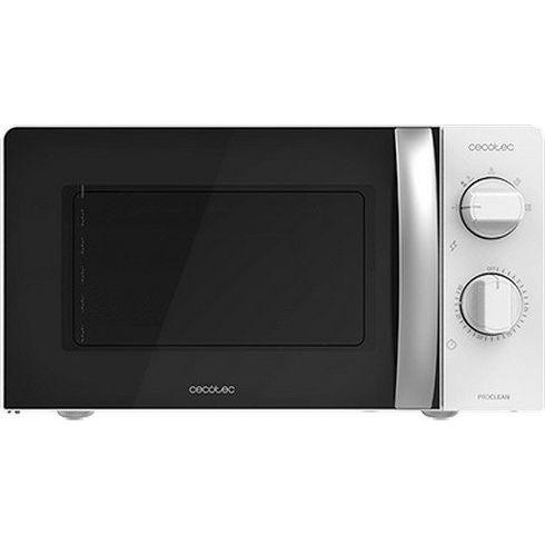 Microondas sin Grill Cecotec Proclean 2010