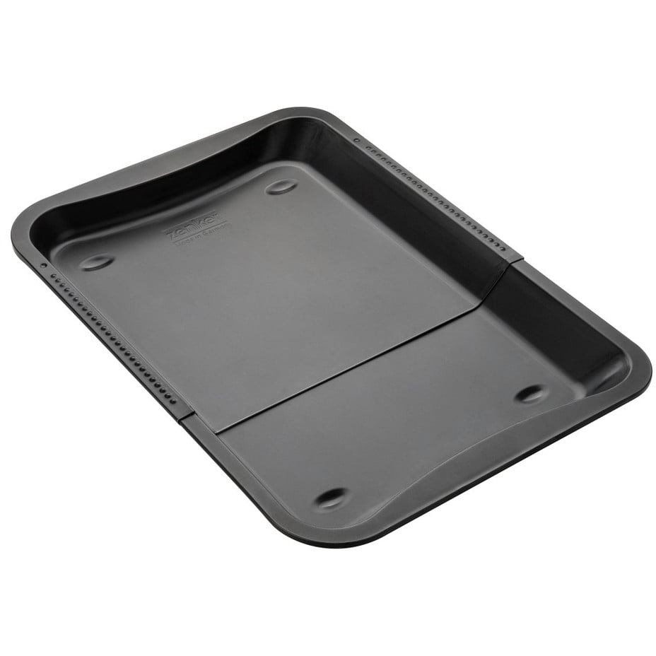 ZENKER Kihúzható, mély, 34,5-52cm×33cm (6538)