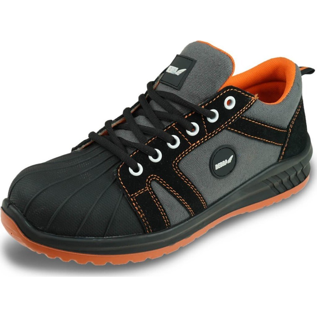 Dedra Munkavédelmi Cipő M6 39-es Méret S1 SRC (BH9M6-39)