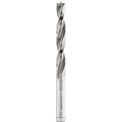 Alpen (0063301200100) Fa spirál fúró 12 mm Teljes hossz 151 mm 1 db (0063301200100)