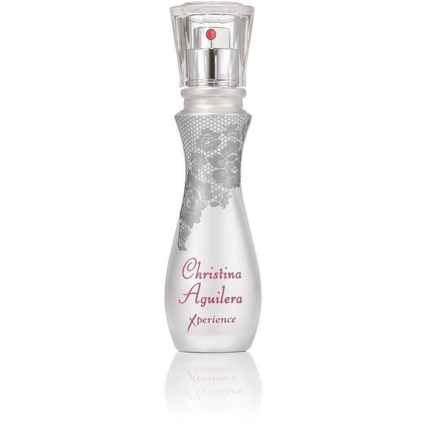 Christina Aguilera Xperience EDP 30ml Hölgyeknek
