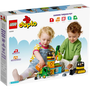 LEGO DUPLO - Építési terület