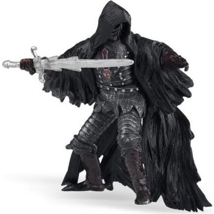 Figurka Papo Jeździec bez twarzy (401369) 