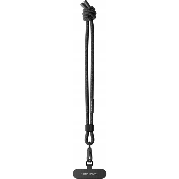 Native Union City Grip, black