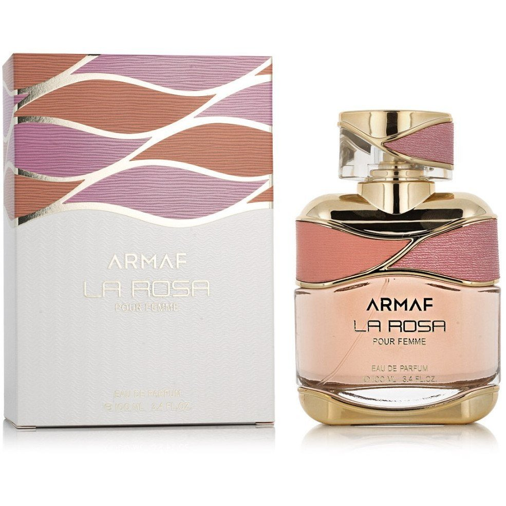 Armaf La Rosa парфюмна вода за жени 100 ml