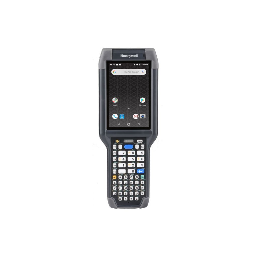 Honeywell CK65 gen2 mobiladatgyűjtő (CK65-L0N-B8C214E) (CK65-L0N-B8C214E)