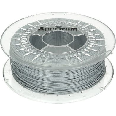 Spectrum Filaments 80167 PLA Stone 3D nyomtatószál PLA műanyag 1.75 mm 500 g Stone Age Dark, Kő StoneFil 1 db