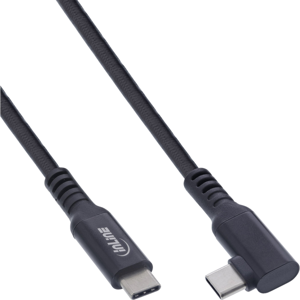 InLine 35705V cavo USB USB 3.2 Gen 1 (3.1 Gen 1) USB C