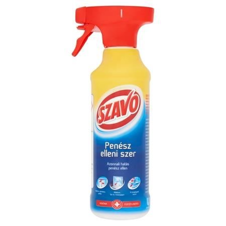 Szavo penész elleni szer 500ml (67490950) (S67490950)