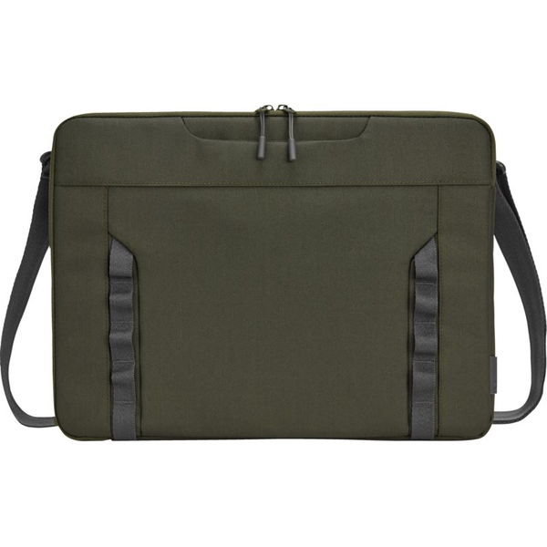HP 14 Modular Laptop Sleeve 35,8 cm (14.1") Custodia a tasca Verde, Grigio