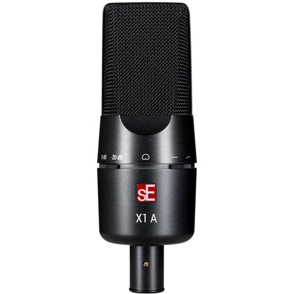SE Electronics X1 A Kondenzátor Mikrofon