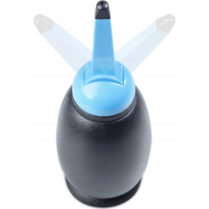 KAISER Typhoon Swing Silicone Blower (6306)