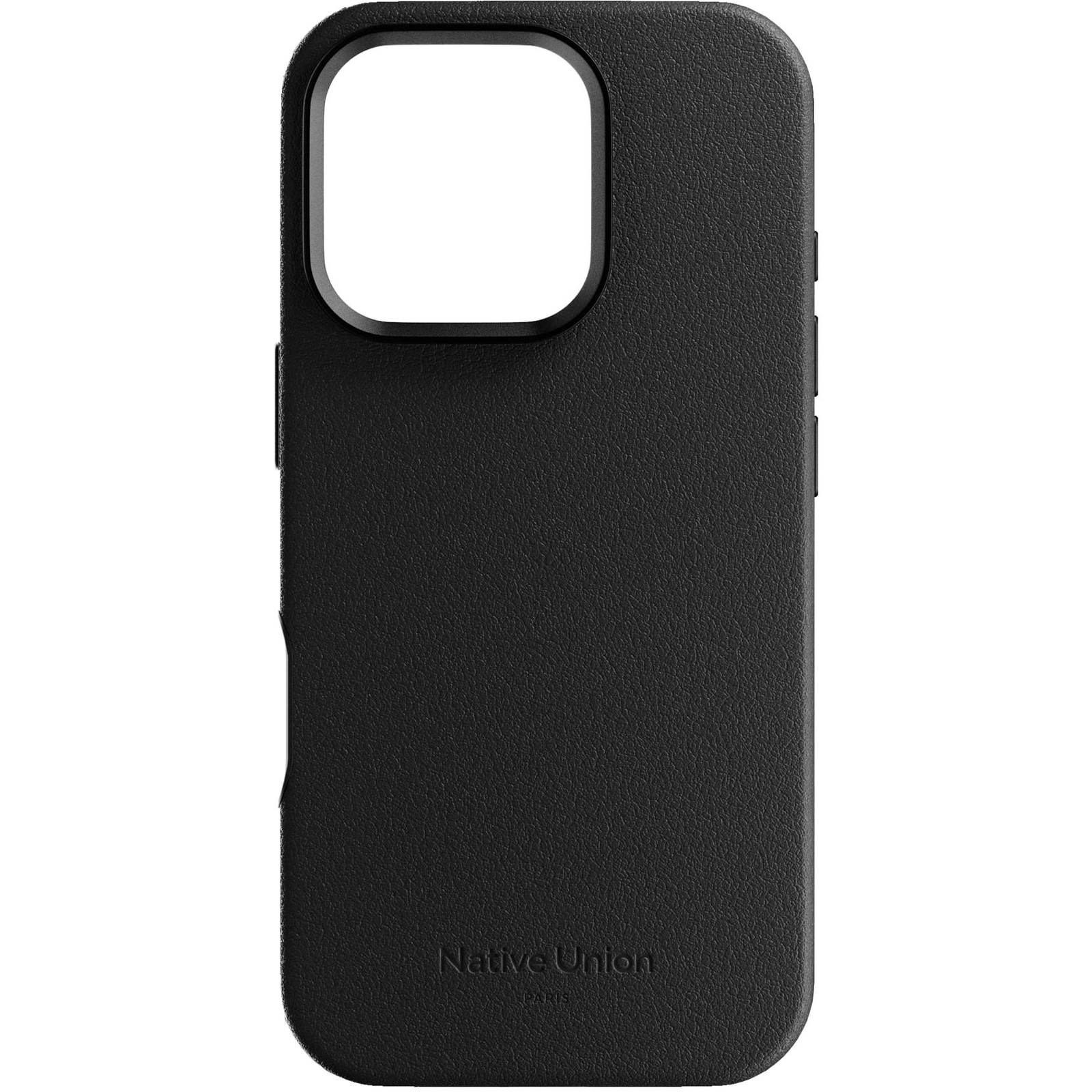 Native Union Active Case Black iPhone 16 tok (ACTCSE-BLK-NP24)