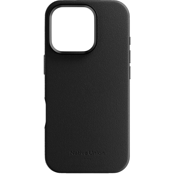 Native Union Active Case Black iPhone 16 tok