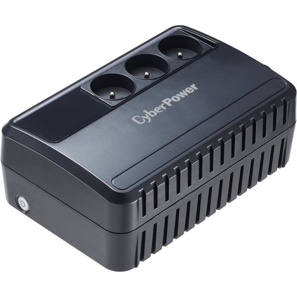 CyberPower Backup Utility UPS 650VA/360W