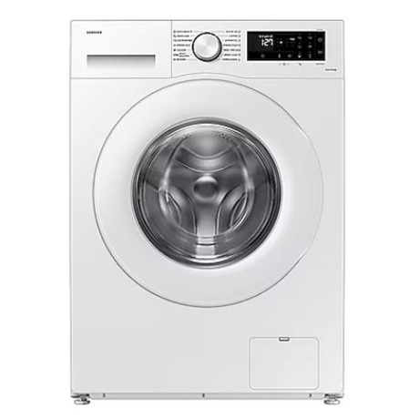 Samsung WW80CGC04DTELE EcoBubble Elöltöltős Mosógép 8 kg