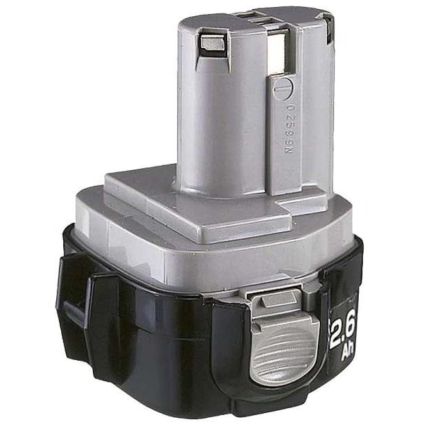 Akku 1234 Ni-Mh 12V 2,5Ah