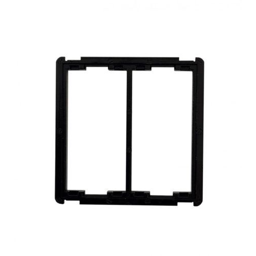 SMARTZILLA moduláris 1/2-es illesztő keret (2033605) (smart2033605)