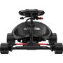 Razor 25173803 GF Rad Rod Elektromos Gyerek Gokart - Fekete