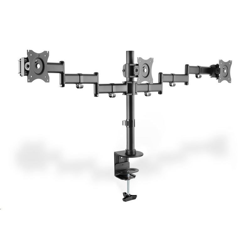 Digitus tripla monitor állvány max. 3x27