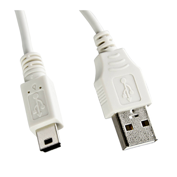 Canon Cable USB 1.5m IFC-400PCU 1,5 m Alb