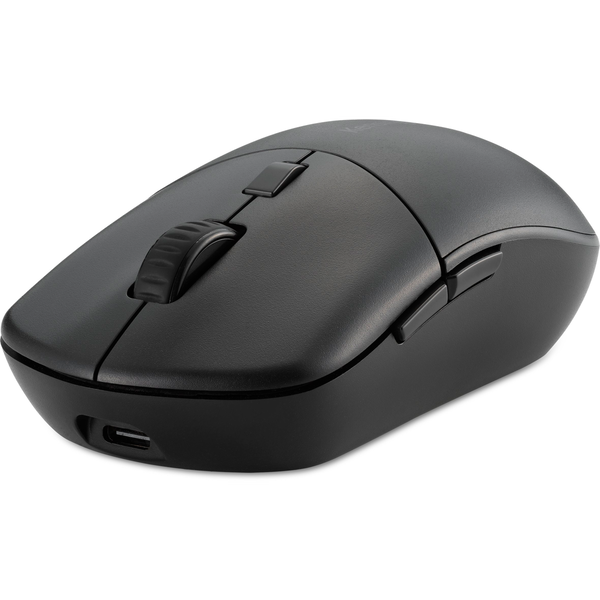 Kensington MY430 EQ Wireless 6 gombos újratölthető egér fekete