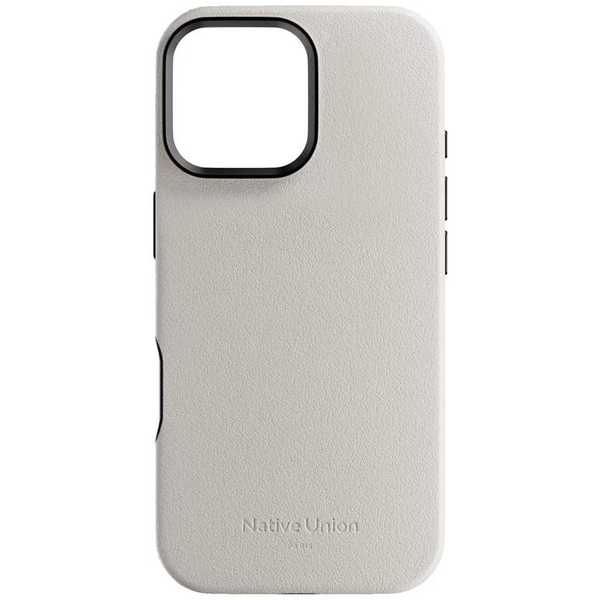 Native Union Active Case iPhone 16 Pro Max Sandstone