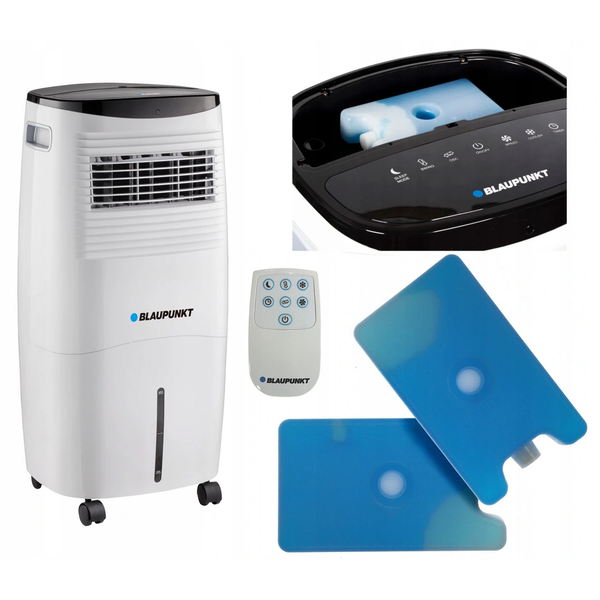 Klimator Blaupunkt ACF601