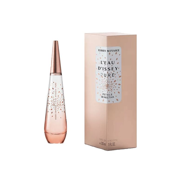 Issey Miyake L'Eau D'Issey Pure Petale de Nectar 50ml Toaletní voda žena