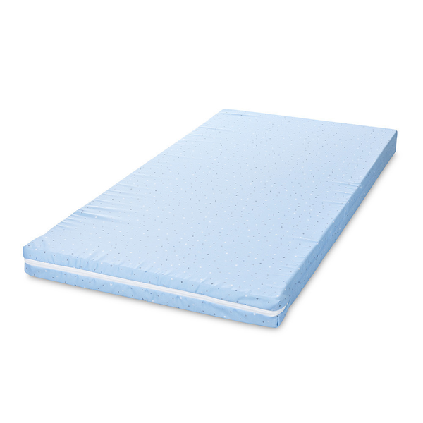 LORELLI Classic habszivacs matrac 70x140x8cm - Blue Sky