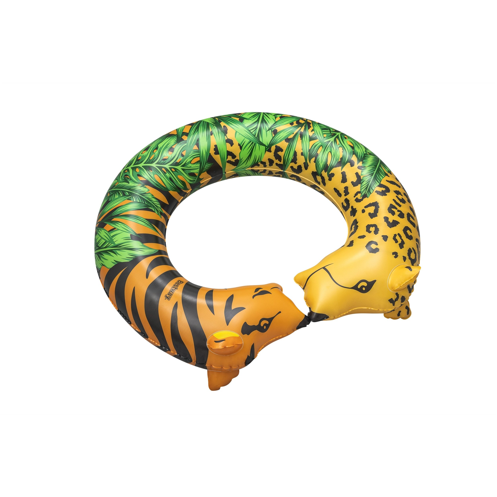 Nafukovací kruh Bestway Jungle Dreams